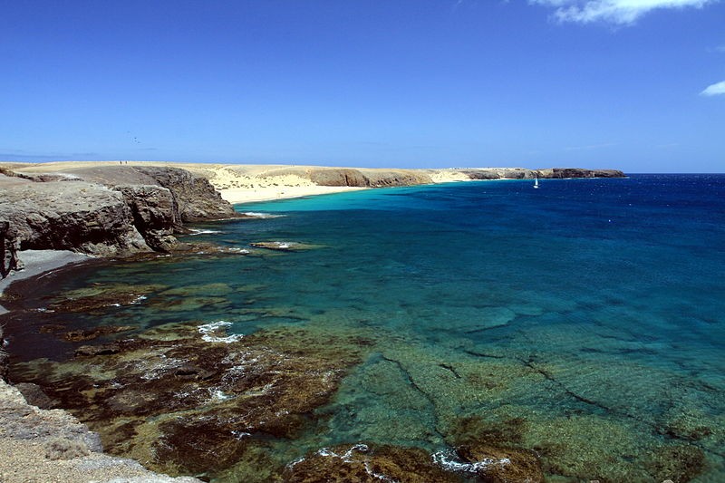 ¿Dónde practicar buceo en Lanzarote? ¿Dónde practicar buceo en Lanzarote?