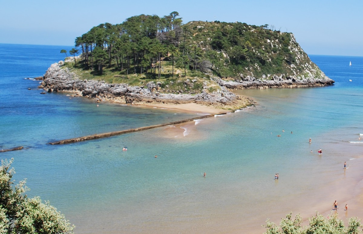 Lekeitio