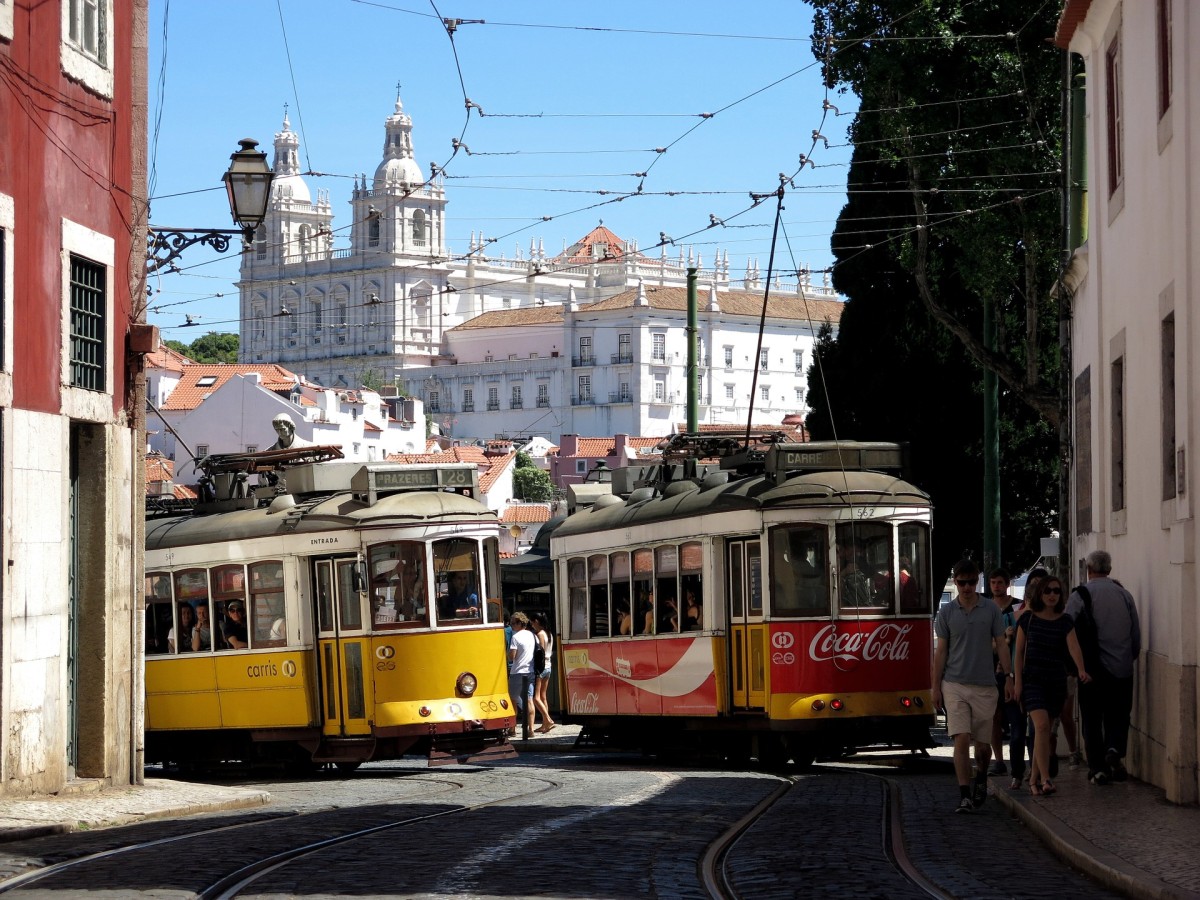 Lisboa