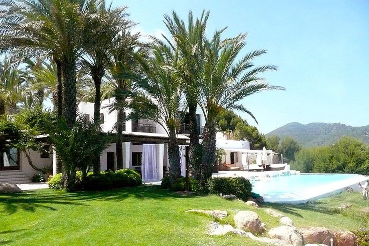 Las 15 casas de lujo más visitadas este verano (y que aún están a la venta)