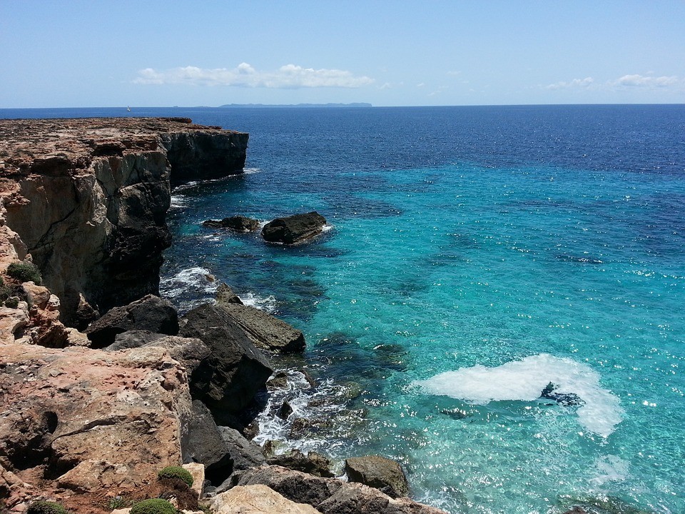 Buceo en Mallorca y Lanzarote Buceo en Mallorca y Lanzarote