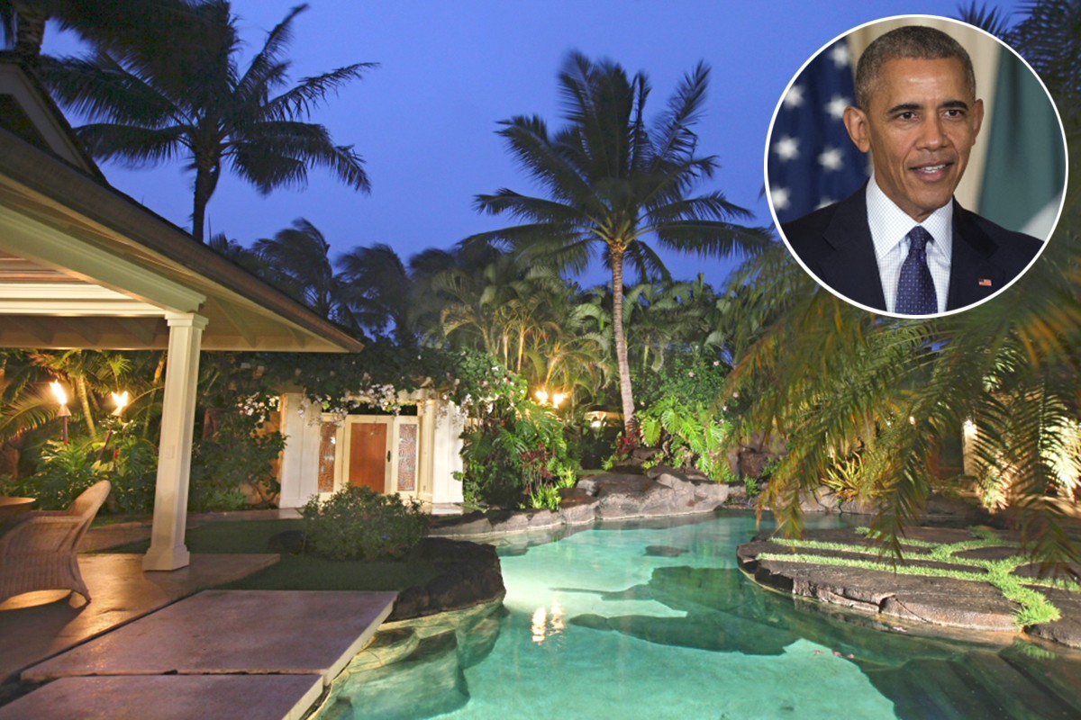 ¿Dormir en la cama de DiCaprio, Obama o Mick Jagger? Estas casas de famosos están en alquiler