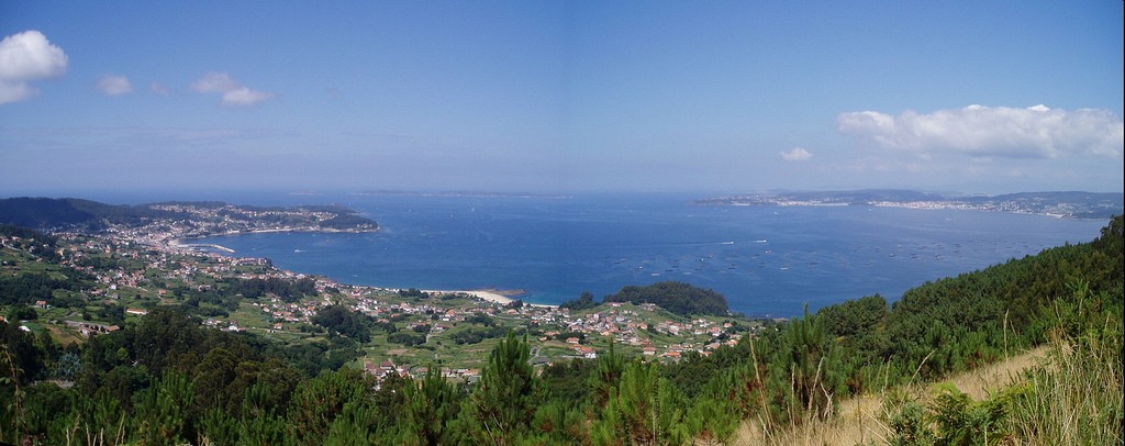 Rías Baixas