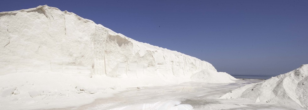 Salinas de la Trinidad / infosa.com/