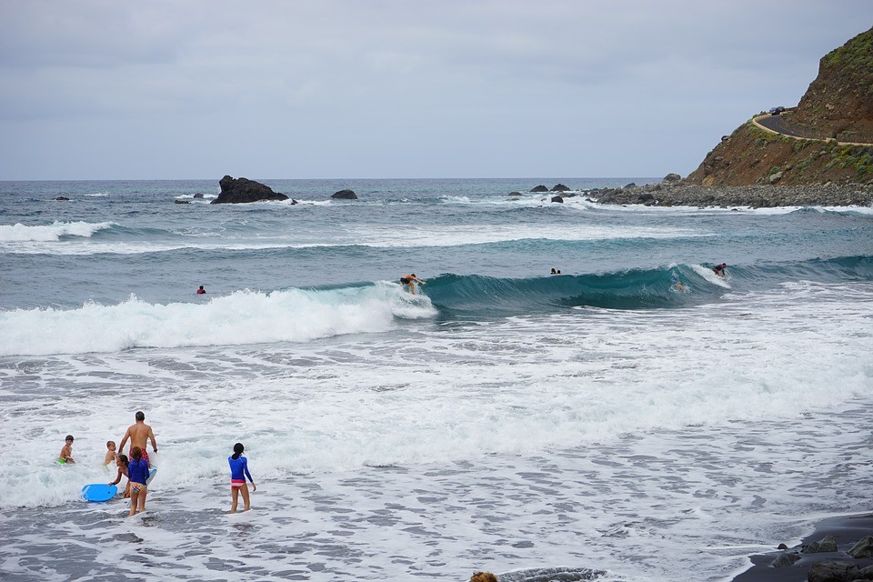 ¿Dónde practicar snorkel en Tenerife? ¿Dónde practicar snorkel en Tenerife?