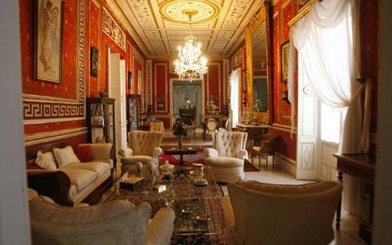 El palacio de Veedor de Cádiz busca nuevo dueño: sale a la venta por 4,5 millones