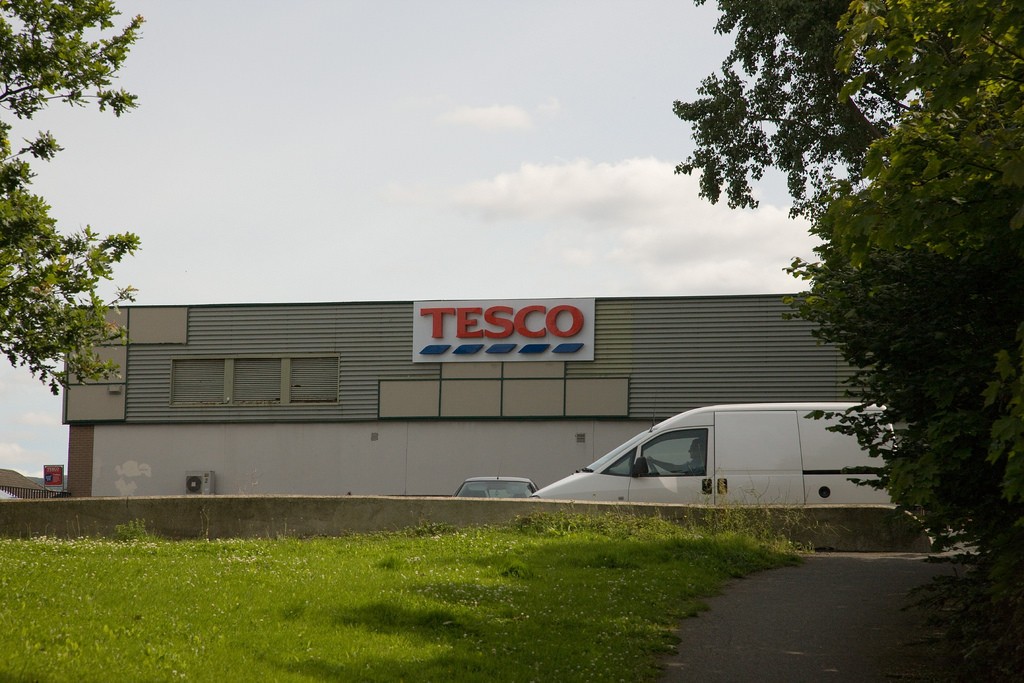 Gigantes de hormigón: los 10 mayores edificios del planeta no son rascacielos