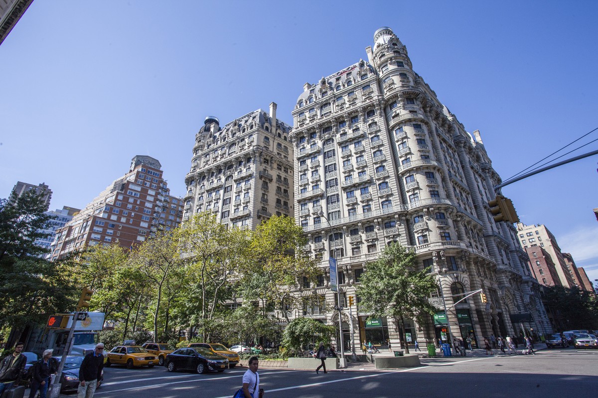 El patrimonio inmobiliario que se tendrán que repartir Brad Pitt y Angelina Jolie tras su divorcio