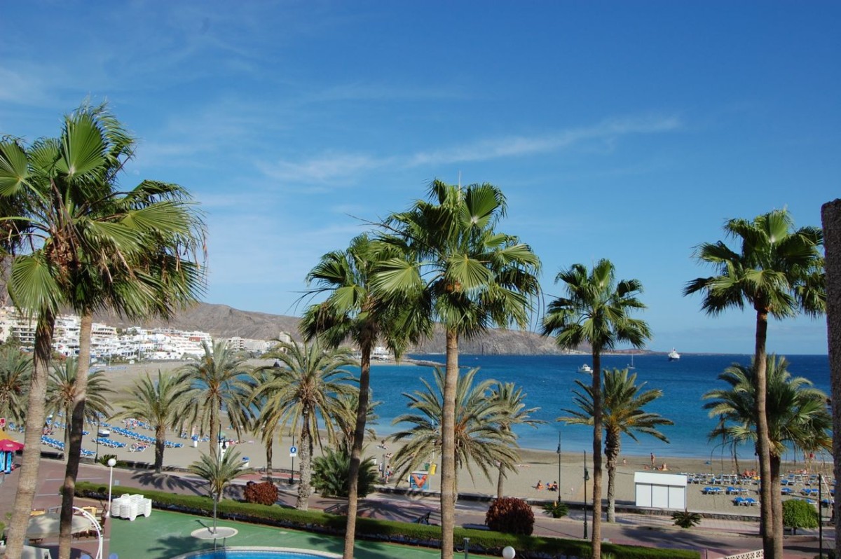 Arona