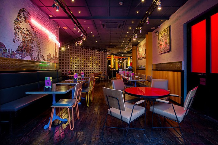 bonobo_shanghai_china_