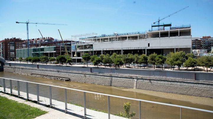 Mapa de los enredos urbanísticos de Carmena