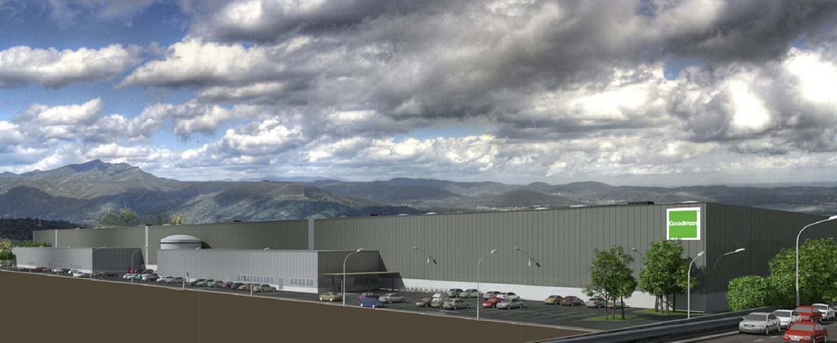 Decathlon reorganiza su logística en Cataluña con un nuevo centro de 40.000 m2