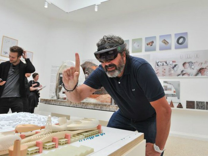 Más allá de Pokémon Go: cómo la realidad aumentada cambiará la forma de hacer casas