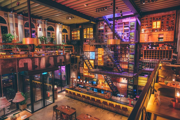 de_vooruitgang_eindhoven_netherlands