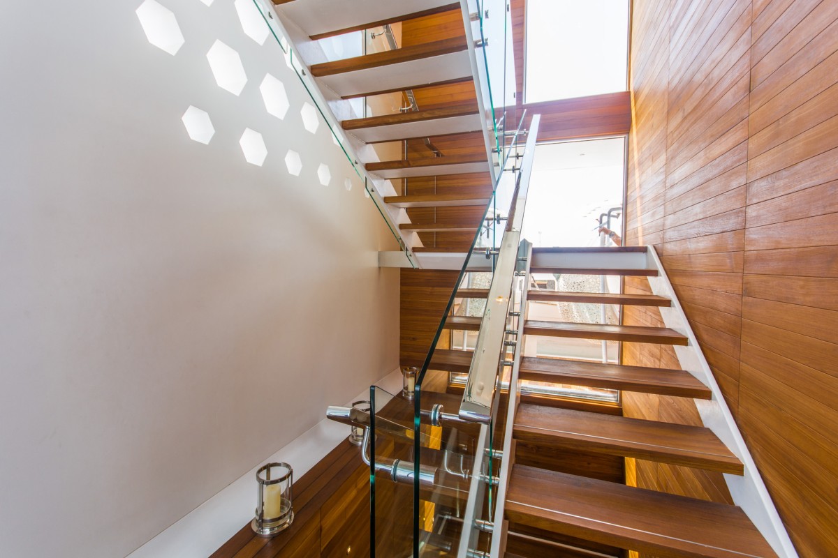 Floating Seahorse, Dubai. Engel & Völkers AG