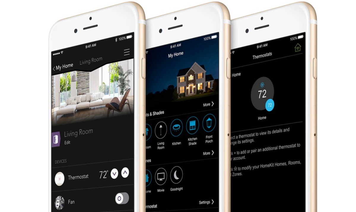 El iPhone 7 permitirá controlar todo lo que suceda en tu casa solo con la voz
