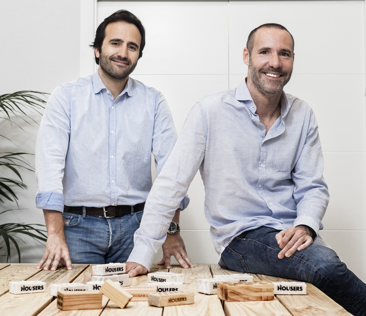 Cuidado con 'comprar' una casa por 50 euros: así funciona la plataforma de crowdfunding Housers