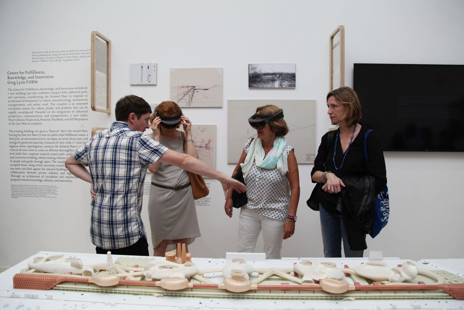 Más allá de Pokémon Go: cómo la realidad aumentada cambiará la forma de hacer casas