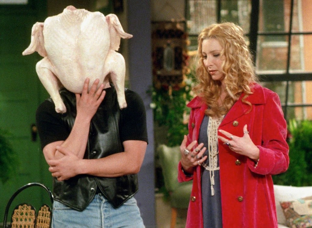 Todo lo que podría pasar… si decides compartir piso