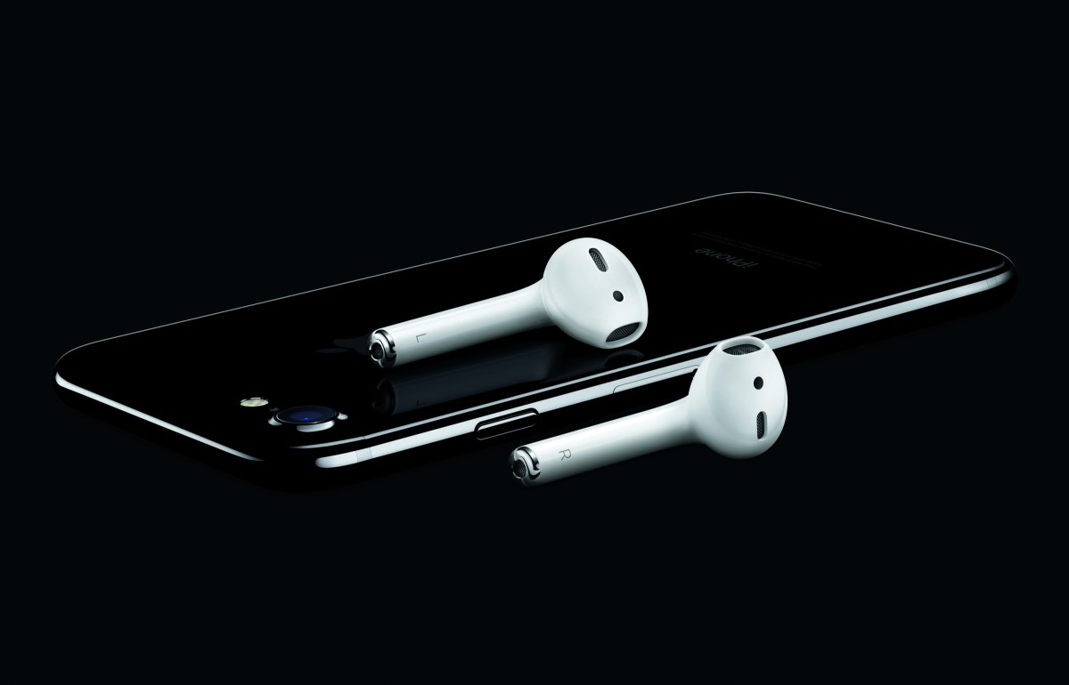 iPhone 7, AirPods y Apple Watch 2: precios, detalles y fecha de lanzamiento de lo nuevo de Apple