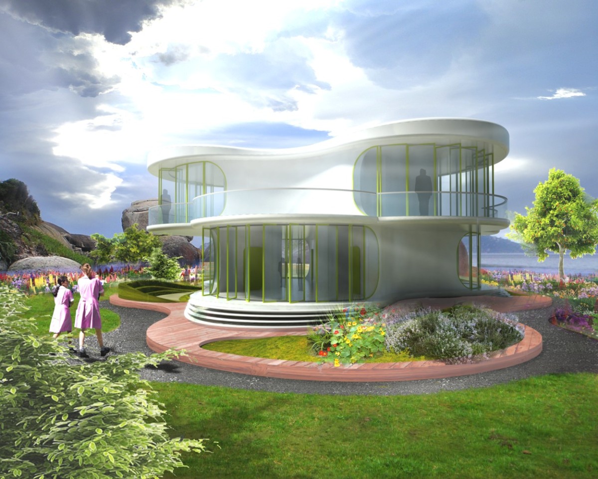 Classroom of the Future. LAVA lava_classroomofthefuture