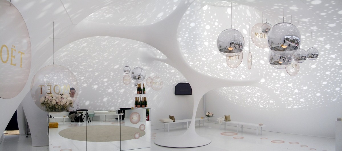 Moet Marquee. LAVA lava_moetmarquee