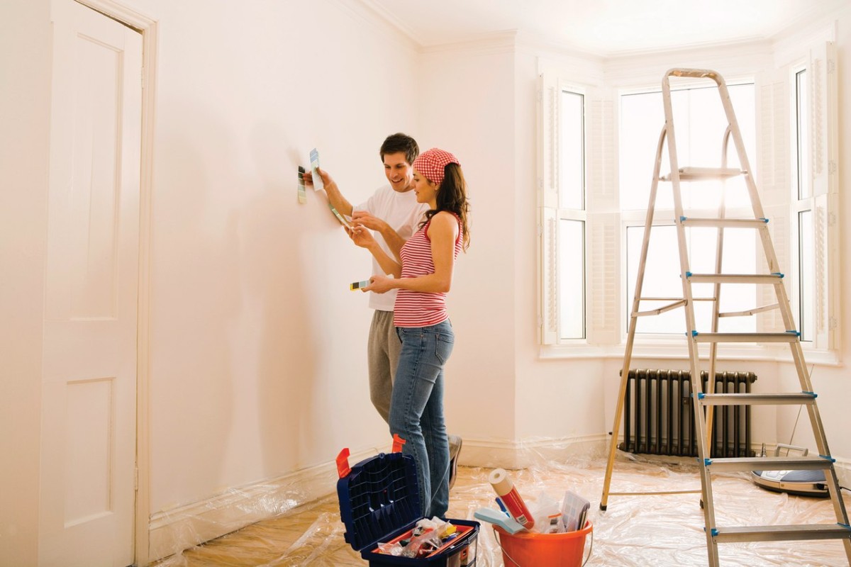 Un 30% de los ‘millennials’ prefiere reformar su casa que comprar una nueva