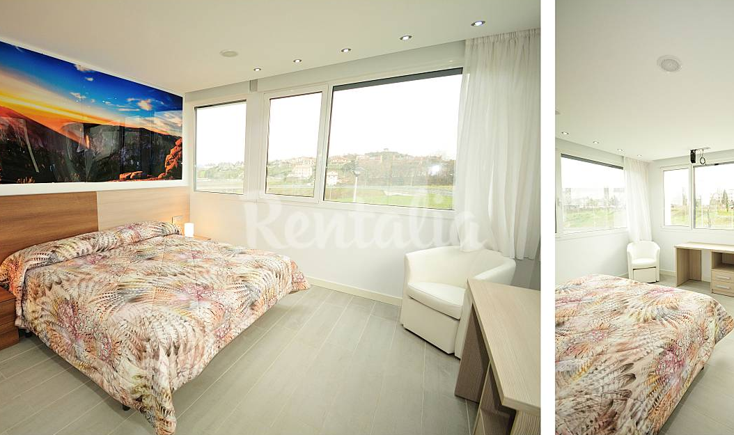 Cinco alojamientos para disfrutar a última hora del Festival de Cine de San Sebastián 2016