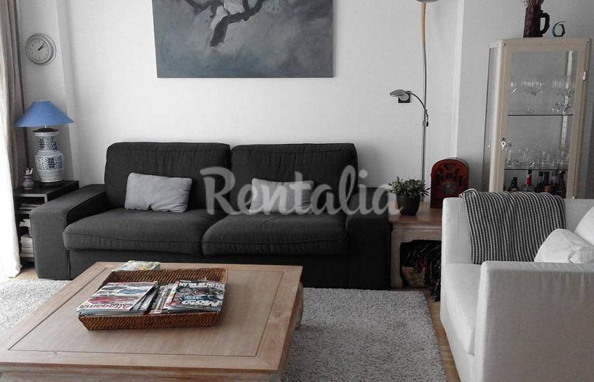 Cinco alojamientos para disfrutar a última hora del Festival de Cine de San Sebastián 2016