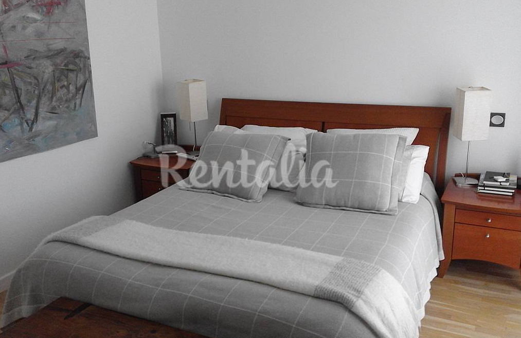 Cinco alojamientos para disfrutar a última hora del Festival de Cine de San Sebastián 2016