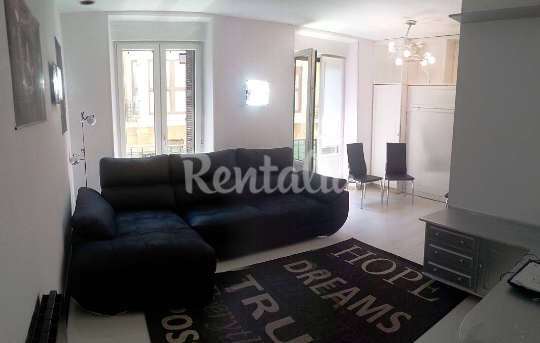 Cinco alojamientos para disfrutar a última hora del Festival de Cine de San Sebastián 2016