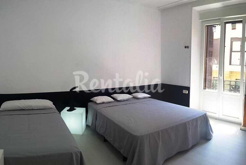 Cinco alojamientos para disfrutar a última hora del Festival de Cine de San Sebastián 2016