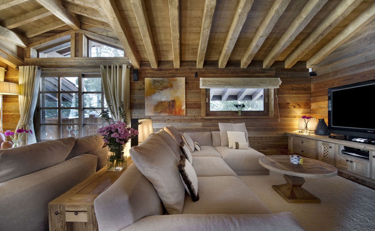 Decoración invernal: cómo preparar tu casa para los meses de frío