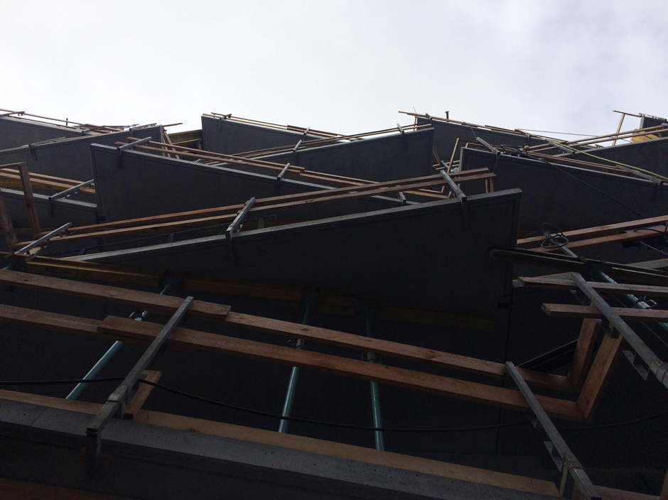 Una ciudad sin coches empieza por sus casas: bienvenido al vecindario de las bicis