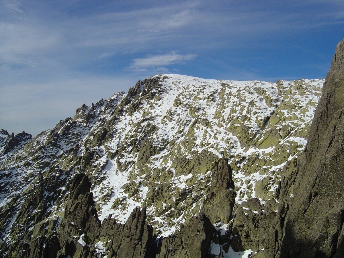 Escapada a la Sierra de Gredos