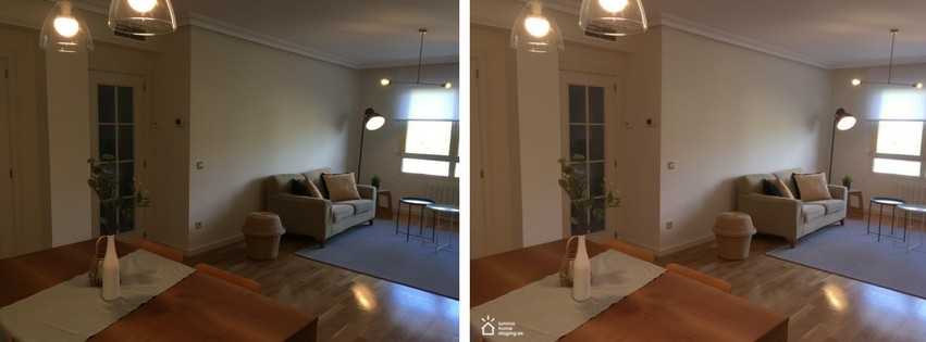 Aprende a publicar las mejores imágenes para vender tu casa
