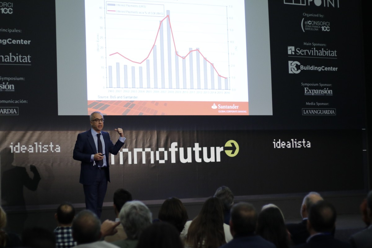 Pisos alquilados en 48 horas y subidas de renta del 18%: Barcelona, ¿ejemplo de normalización?