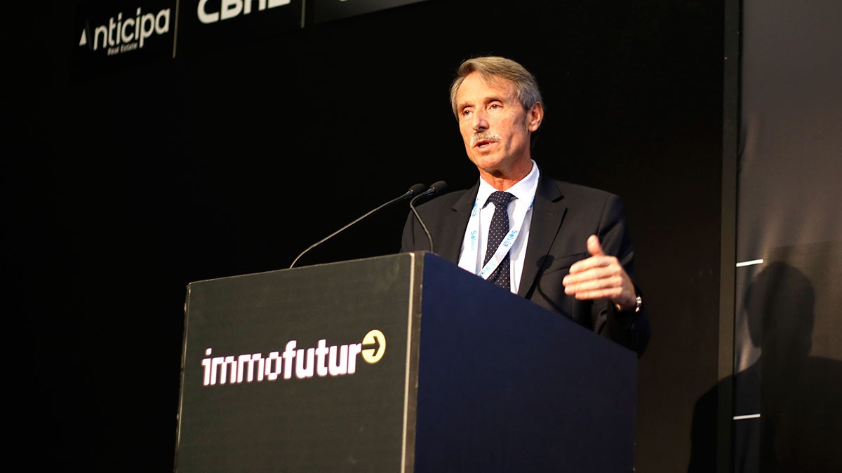 Pisos alquilados en 48 horas y subidas de renta del 18%: Barcelona, ¿ejemplo de normalización?