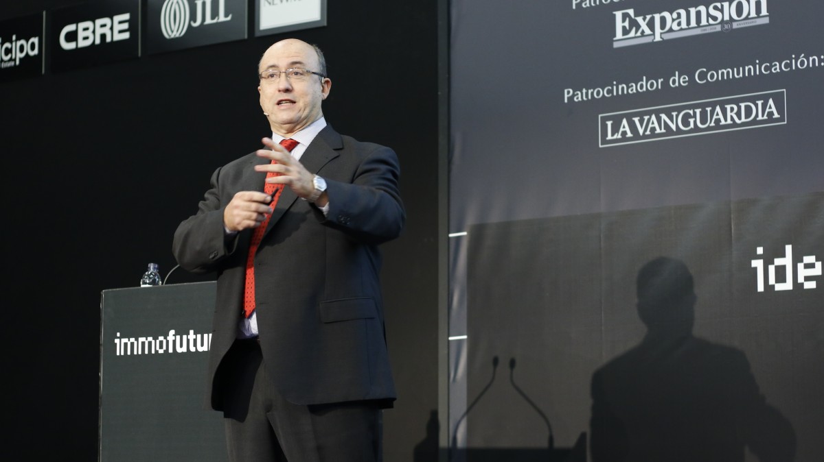 Pisos alquilados en 48 horas y subidas de renta del 18%: Barcelona, ¿ejemplo de normalización?