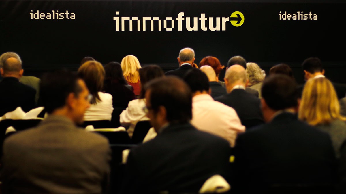 Pisos alquilados en 48 horas y subidas de renta del 18%: Barcelona, ¿ejemplo de normalización?