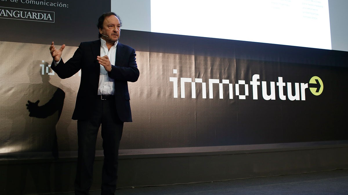 Pisos alquilados en 48 horas y subidas de renta del 18%: Barcelona, ¿ejemplo de normalización?