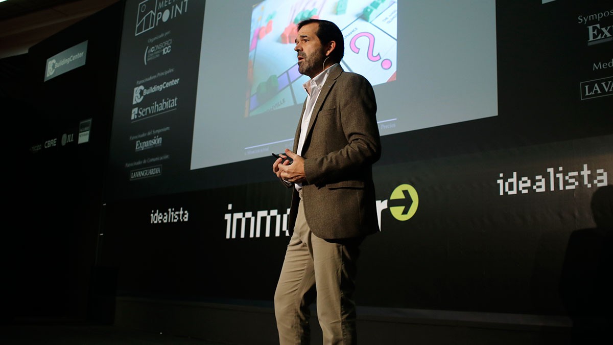 Pisos alquilados en 48 horas y subidas de renta del 18%: Barcelona, ¿ejemplo de normalización?