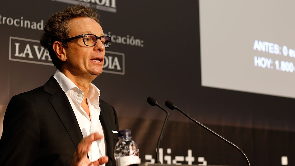 Pisos alquilados en 48 horas y subidas de renta del 18%: Barcelona, ¿ejemplo de normalización?