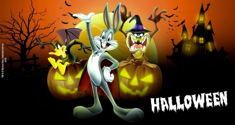 Halloween: planes para toda la familia y alojamiento de última hora