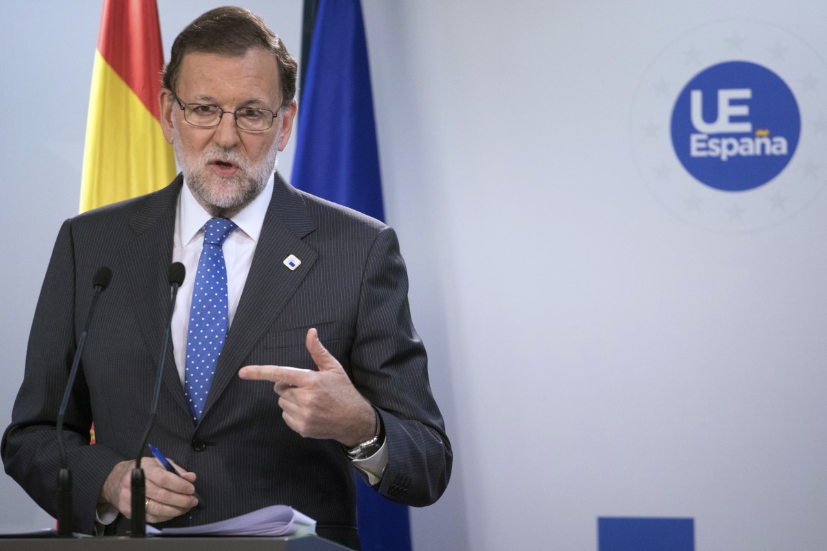 Si Rajoy va a ser presidente, ¿la economía va a ir mejor, igual o peor?