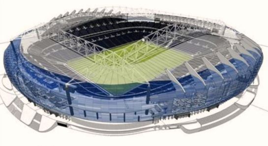 Nuevo Anoeta (Real Sociedad) nuevo-anoeta