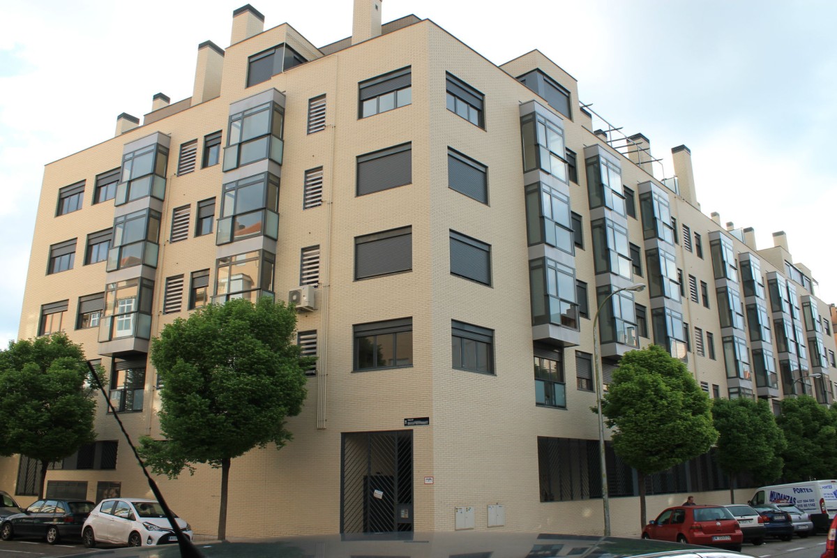 Sareb vende las primeras viviendas procedentes de obras adjudicadas inacabadas