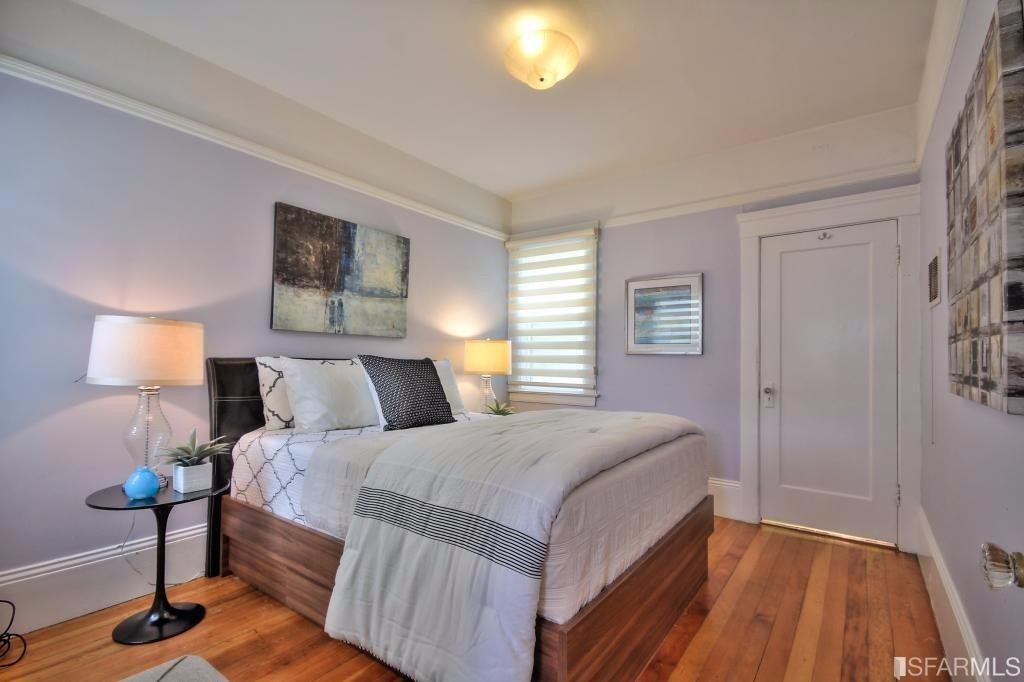 Dormitorio
