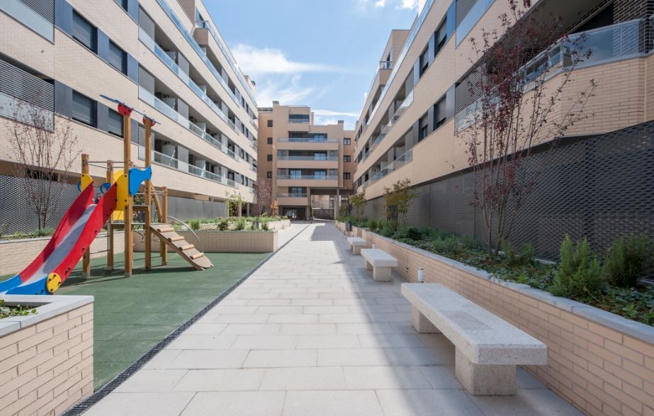 Nature entrega 94 viviendas en Madrid capital con precios hasta 275.000 euros