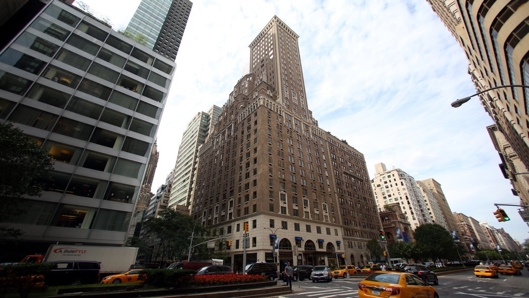 Trump Park Avenue (Nueva York, EEUU) atico_en_manhattan_00